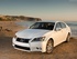 לקסוס GS450H 2012 - 2016 סדאן    - מבט מלפנים