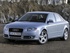 אאודי A4 2005 - 2008     - מבט מלפנים