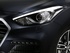 יונדאי i30 2012 - 2016 הצ'בק  -  כחול  - פנס קדמי