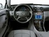 מרצדס CLK 2003 - 2008 קופה    - איזור נהג זווית נהג