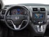 הונדה CR-V 2010 - 2013     - איזור נהג זווית נהג