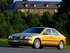וולוו s60 2001 - 2009 סדאן    - מבט מלפנים