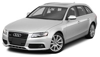 אאודי S6 2007 - 2010 יד שנייה
