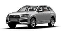 אאודי Q7 היברידי פלאגן אין