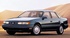 פורד טאורוס 1993 - 1995     - מבט מלפנים