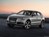 אאודי Q5 2009 - 2016     - מבט מלפנים