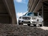 מרצדס GLK-Class 2009 - 2016 פנאי שטח    - מבט מלפנים