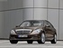 מרצדס S-class 2006 - 2013 סדאן    - מבט מלפנים