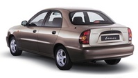 דייהו לאנוס 1998 - 2002 יד שנייה