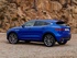 יגואר E-PACE 2018 - 2019 פנאי שטח  -  כחול 