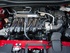 הונדה HR-V 2015 - 2016 פנאי שטח    - מנוע בתוך הרכב