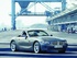 ב.מ.וו Z4 2003 - 2008 גג נפתח  -  כסף  - מבט מלפנים