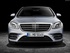 מרצדס S-class 2013 - 2017 סדאן  -  אפור 