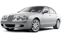 יגואר S-Type 1999 - 2008 יד שנייה