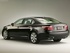 לקסוס LS600HL 2009 - 2016 סדאן    - מבט מאחור