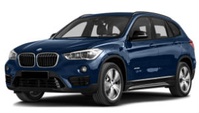 ב.מ.וו X1 2015 - 2018 החדשה