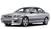 יגואר X-Type