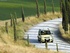 פיאט פנדה 4X4 2007 - 2008 הצ'בק    - מבט ציפור קדמי