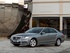 מרצדס E-class היברידי 2013 - 2016 סדאן  -  אפור  - מבט מלפנים
