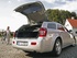 קרייזלר 300C 2005 - 2009     - מבט מאחור, תא מטען