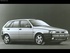 פיאט טיפו 1989 - 1997 הצ'בק    - מבט מלפנים