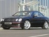 מרצדס CL 2000 - 2006     - מבט מלפנים