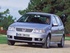 פולקסווגן פולו 2000 - 2002 הצ'בק    - מבט מלפנים
