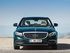 מרצדס E-class היברידי 2013 - 2015 סדאן  -  ירוק 
