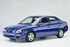 קיה ספיה 1997 - 2004     - מבט מלפנים