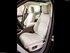 יגואר F-PACE 2016 - 2017 פנאי שטח    - מושבים קדמיים זוות נהג