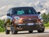 פיאט 500L 2013 - 2017 מיני ואן  -  חום 