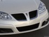 פונטיאק G6 2005 - 2009     - סמל קדמי