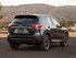 מאזדה CX-5 2012 - 2016 פנאי שטח  -  אפור  - מבט מאחור
