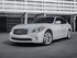 אינפיניטי Q70 היברידי 2014 - 2016 סדאן  -  אפור  - חצי קדמי חצי צידי