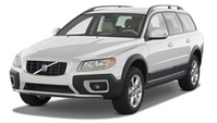 וולוו xc70