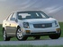 קאדילק CTS 2003 - 2007     - מבט מלפנים
