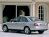 אאודי A4 1995 - 2001 סדאן  -  כסף  - מבט מאחור