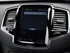 וולוו xc90 T8 היברידי 2016 - 2016 פנאי שטח    - קונסולה מרכזית
