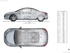 פיג'ו RCZ 2010 - 2016     - תא מטען, טכני