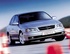 אופל אומגה 1999 - 2003 סדאן  -  כסף  - מבט מלפנים