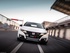 הונדה סויוק Type R 2016 - 2017 הצ'בק  -  שנהב לבן  - חזית קדמית