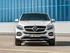 מרצדס GLE 2015 - 2016 פנאי שטח, קופה  -  שנהב לבן  - חזית קדמית