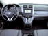 הונדה CR-V 2006 - 2010 פנאי שטח    - איזור נהג זווית נהג