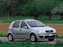 פיאט פונטו 2004 - 2006 הצ'בק    - מבט מלפנים