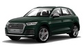 אאודי SQ5