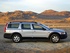וולוו xc70 2001 - 2007 סטיישן    - מבט מהצד