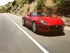 יגואר F-TYPE 2013 - 2016 גג נפתח  -  אדום  - מבט מלפנים