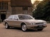 יגואר XJ 1994 - 1997 סדאן    - מבט מלפנים