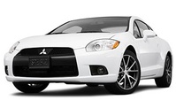 מיצובישי אקליפס 2006 - 2010 יד שנייה
