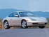 פורש 911 1994 - 2005 קופה    - מבט מלפנים